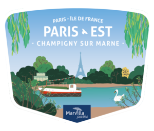 logo Paris-Est