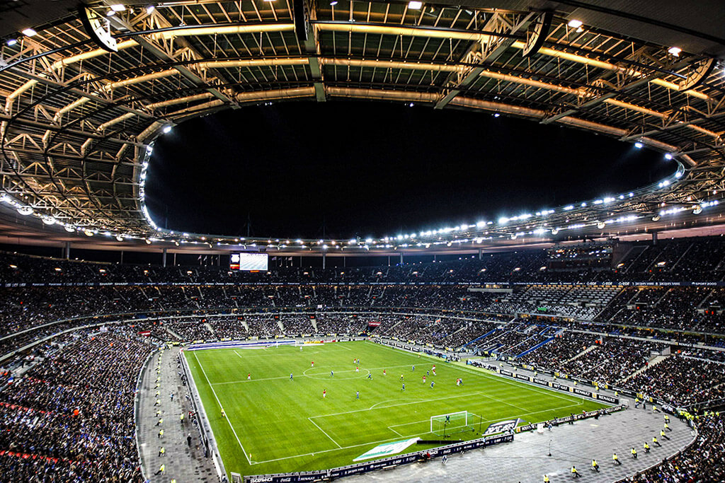 stade de France