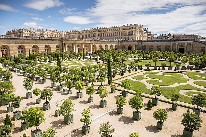 Versailles