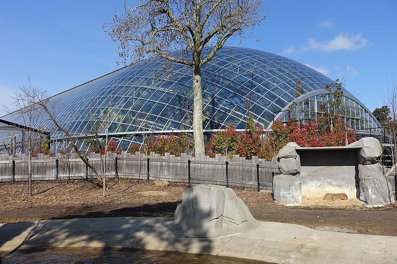 Parc Zoologique de Paris